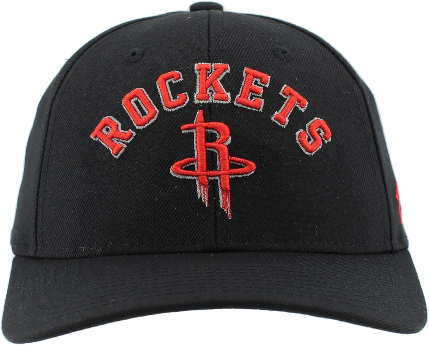 ZHATS NBA Unisex-Adult NBA Officially Licensed Hat Competitor Black - Image 2