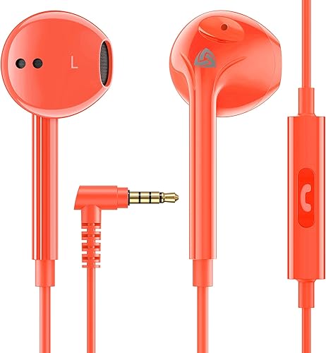 Miniatura 11 de LUDOS Zenith - Auriculares USB C para iPhone 17 16 15 Pro Max Plus Air iPad Pro Air, 2 años de garantía, auriculares USB-C para Galaxy S24 S23 Ultra