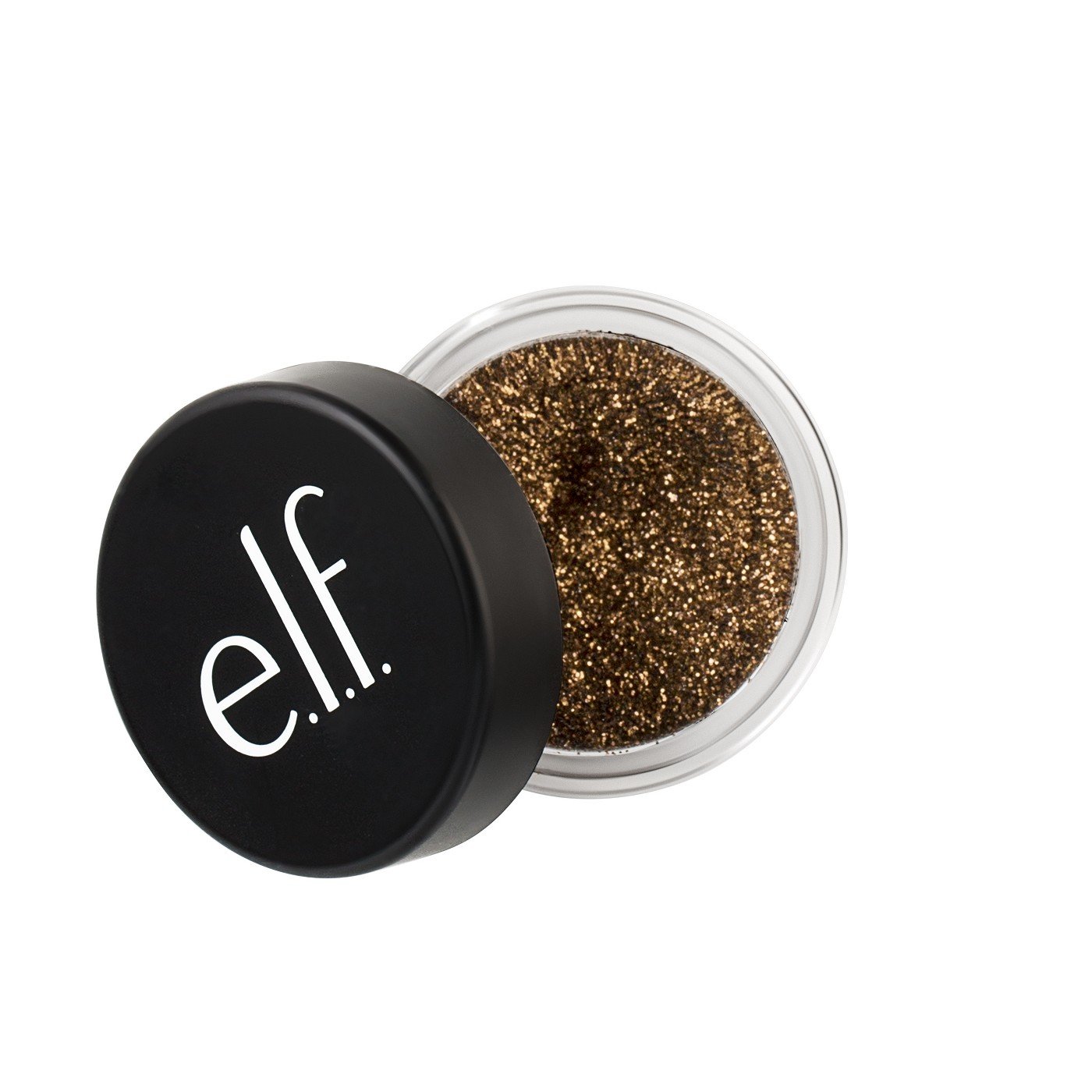 e.l.f.Stardust Glitter, Bronze Comet