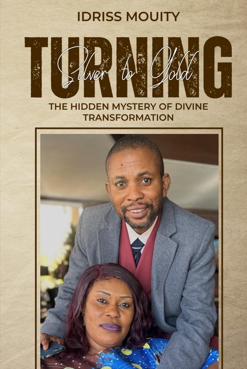 Turning Silver to Gold: The Hidden Mystery of Divine Transformation