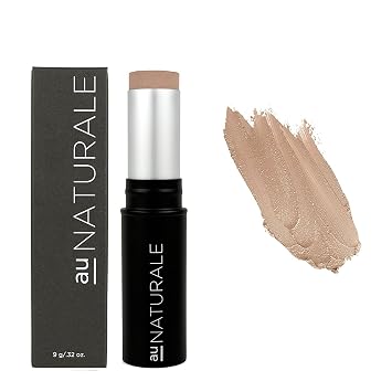 Zero Gravity Foundation Makeup | Creme-Powder Fusion | Radiant Transformation | 15 Buildable Shades | Vegan, Gluten-Free | Ethically Crafted with Meadowfoam Seed Oil
