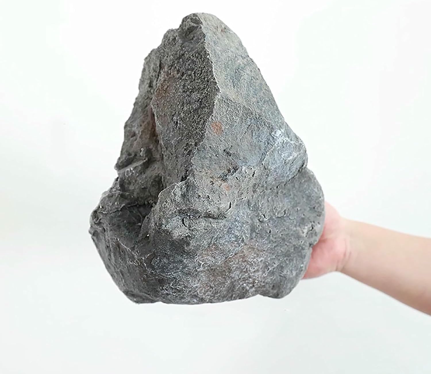 Faux Rock for Landscaping, Fake Rock Cover for Yard, PU Foam Artificial Landscape Boulder, Realistic, is not Hollow, Suitable for Garden Lawn, Yard Decoration