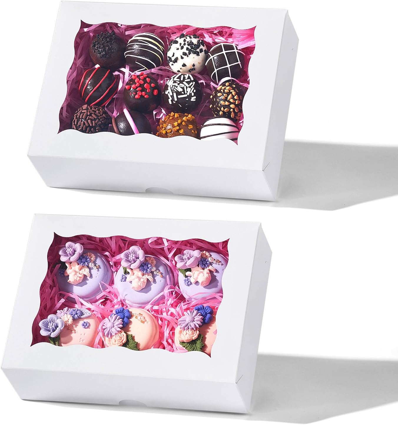 JCXGRVC Cookie Boxes just $10.99 at Amazon