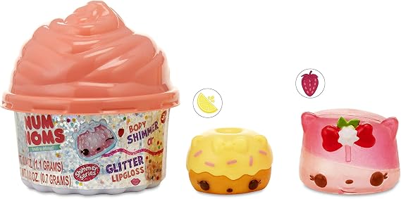 Num Noms Mystery Pack Series 6-2