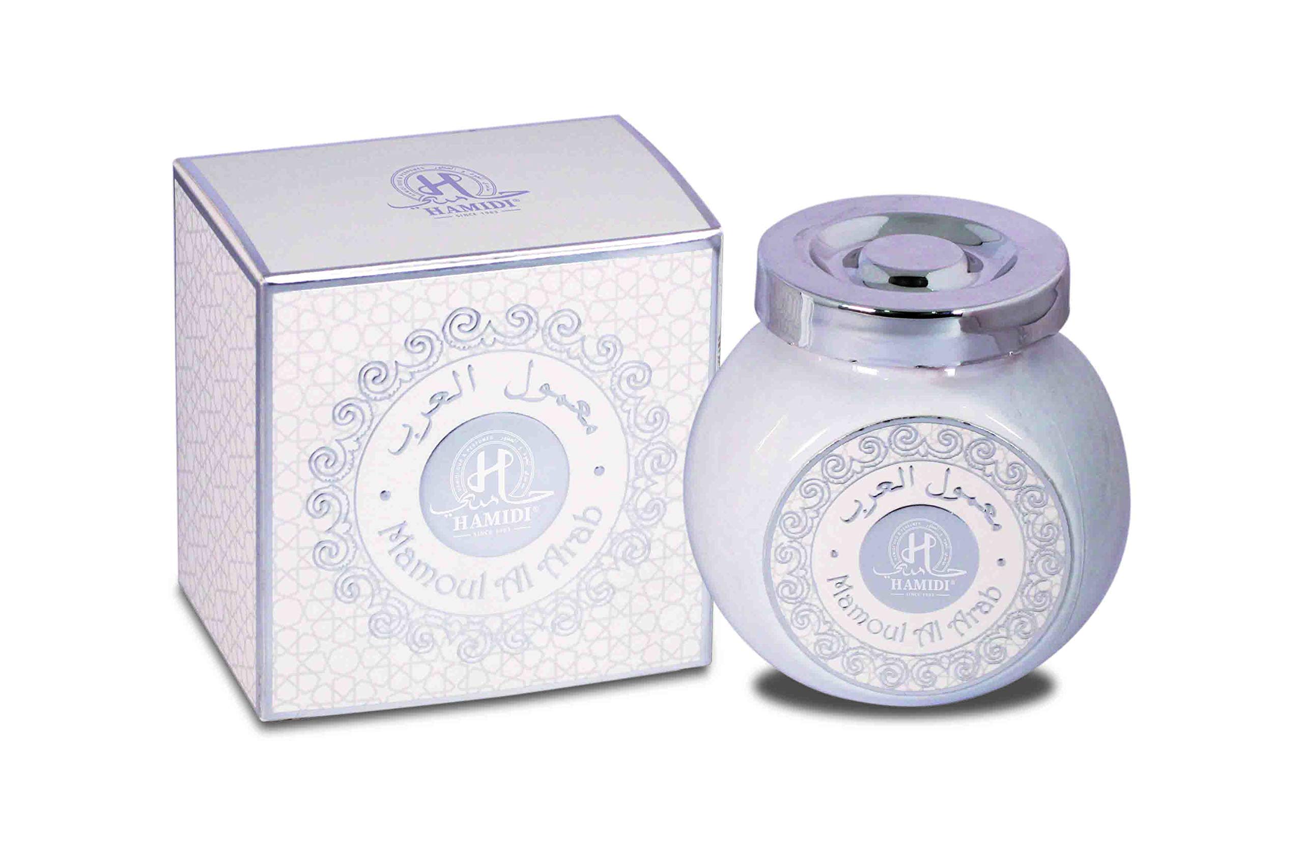 HAMIDI Muattar Mamoul Al Arab, 50gm