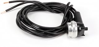 Norlake 119343 Defrost Stat for Model Rl80#33020