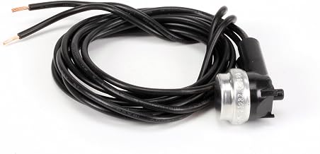 Norlake 119343 Defrost Stat for Model Rl80#33020