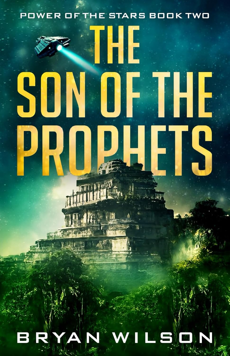 The Son of the Prophets