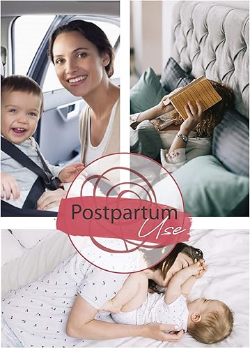 Miniatura 5 de LT.ROSE Fajas Colombianas Postparto P111 Postpartum Shapewear Girdle for Women