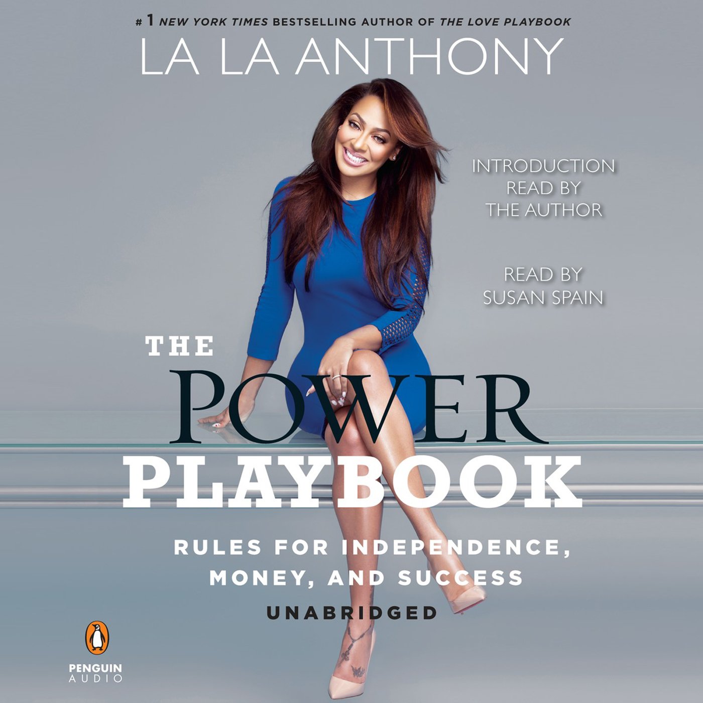 The Power Playbook