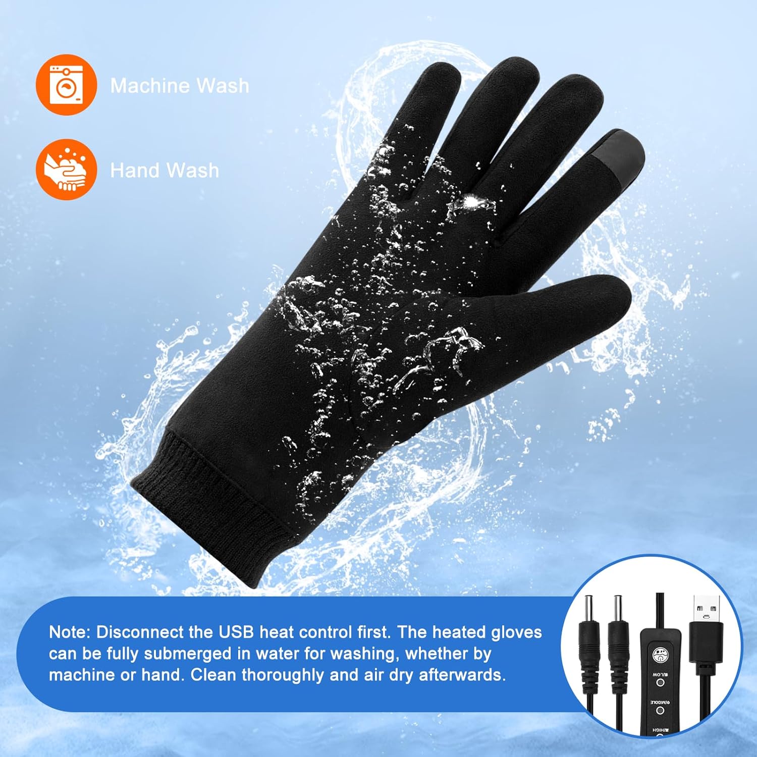 Product Image 3 - Usage scenarios