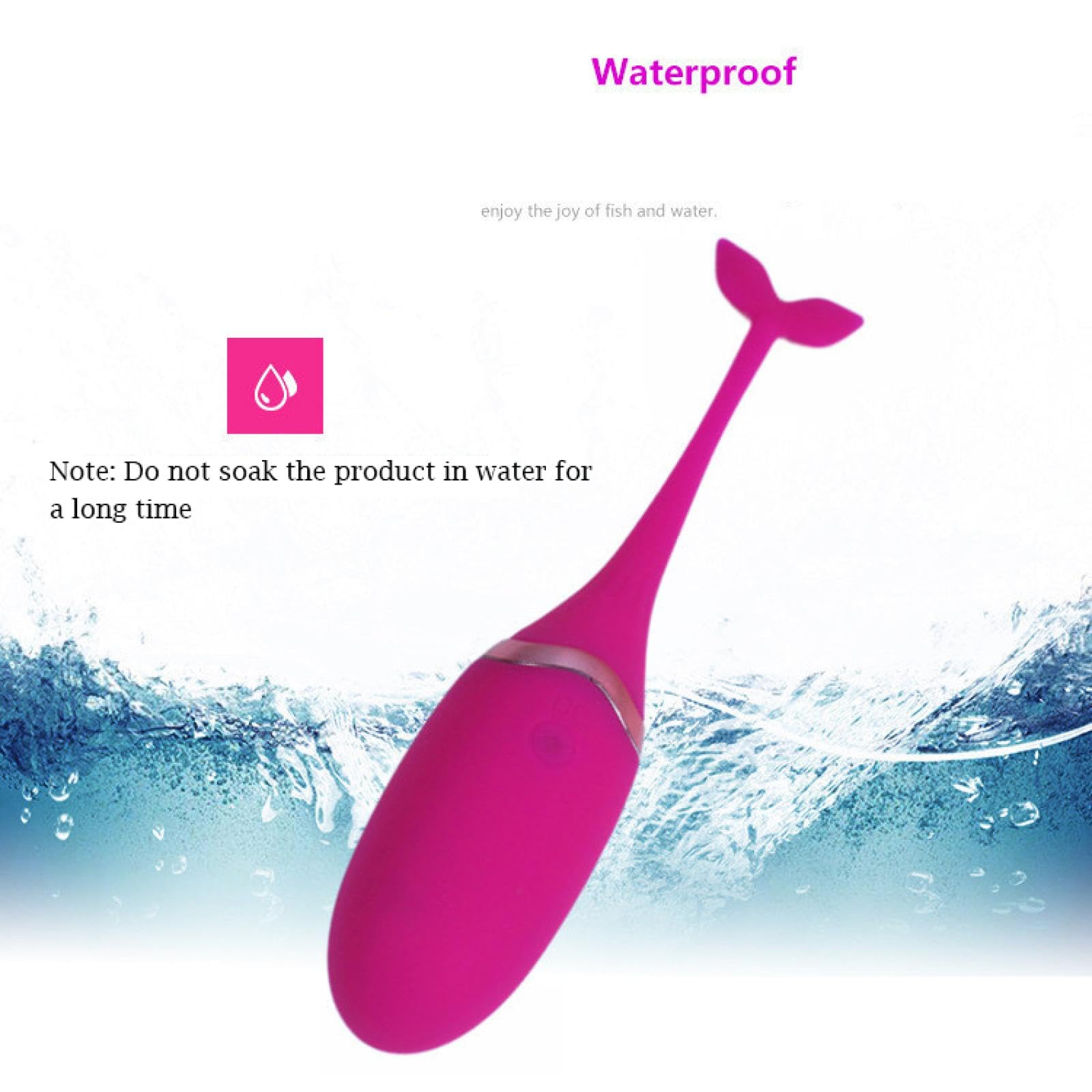 Vibrador 10 velocidades punto G masturbador bola Control remoto Silicagel huevo vibrador masturbador máquina sexual juguete sexual Para mujeres masaje vaginal