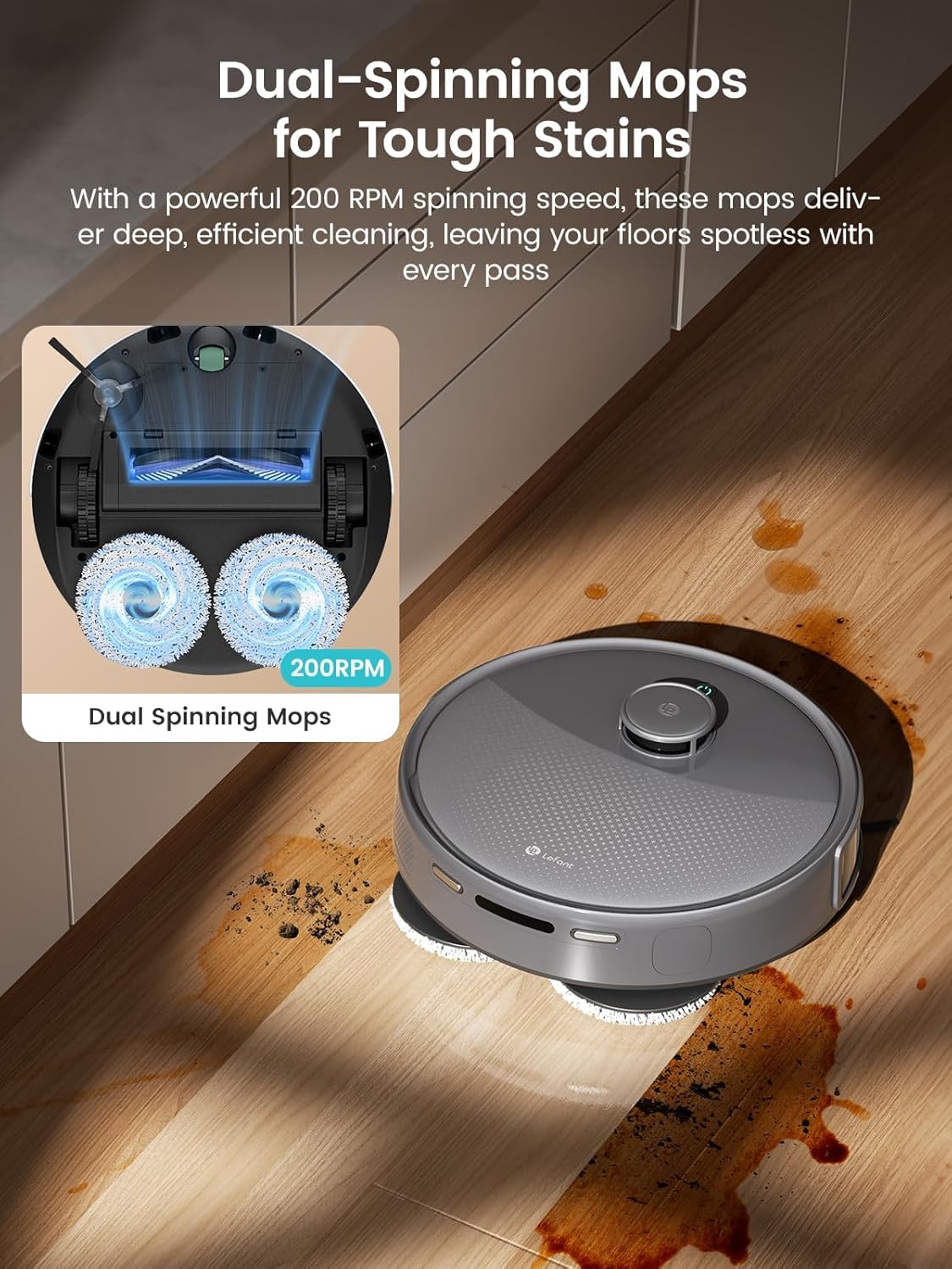 Optimal Home Savings! 