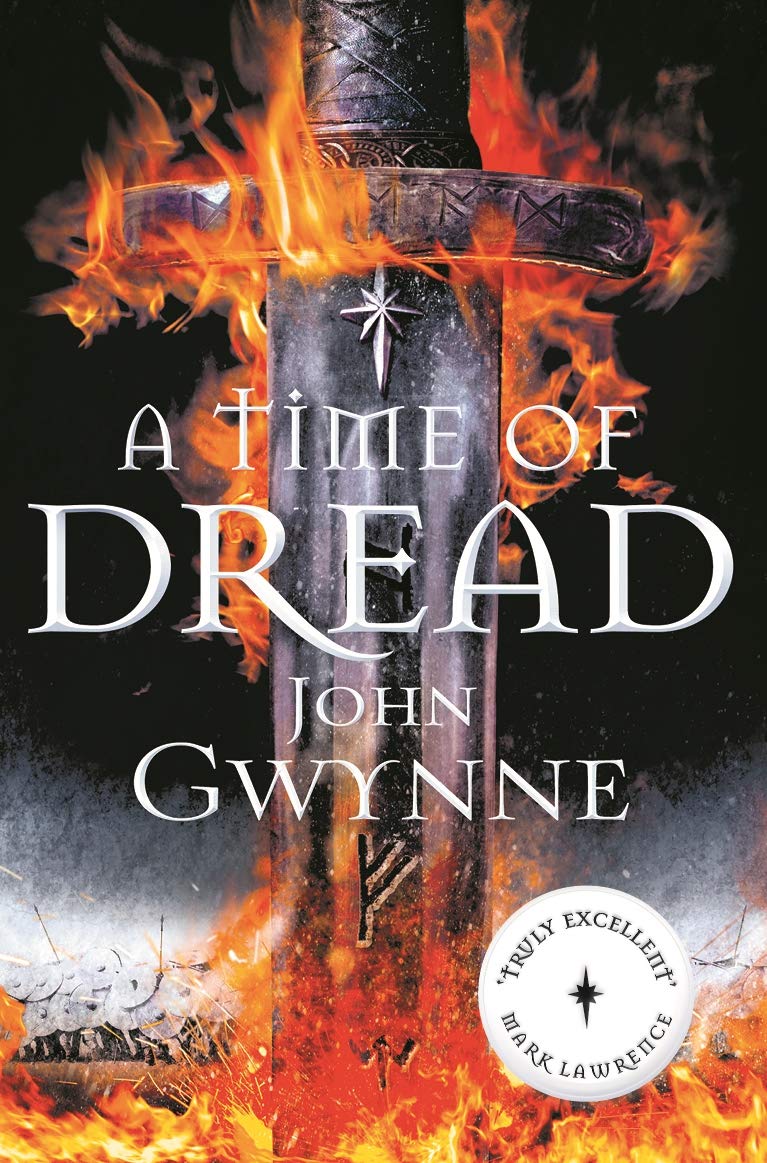 Blood & Bone: Time of Dread