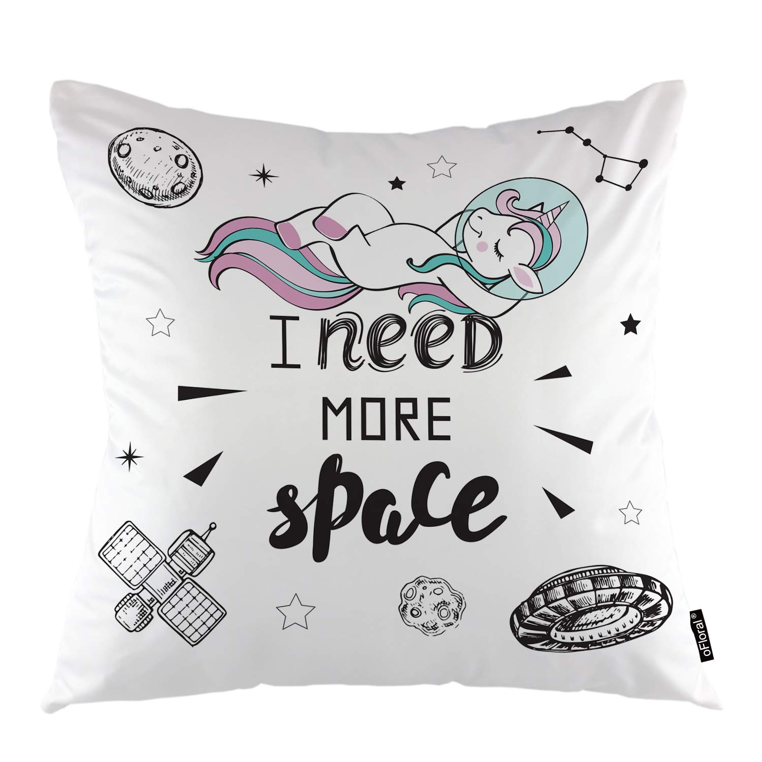 hammock pillow cover