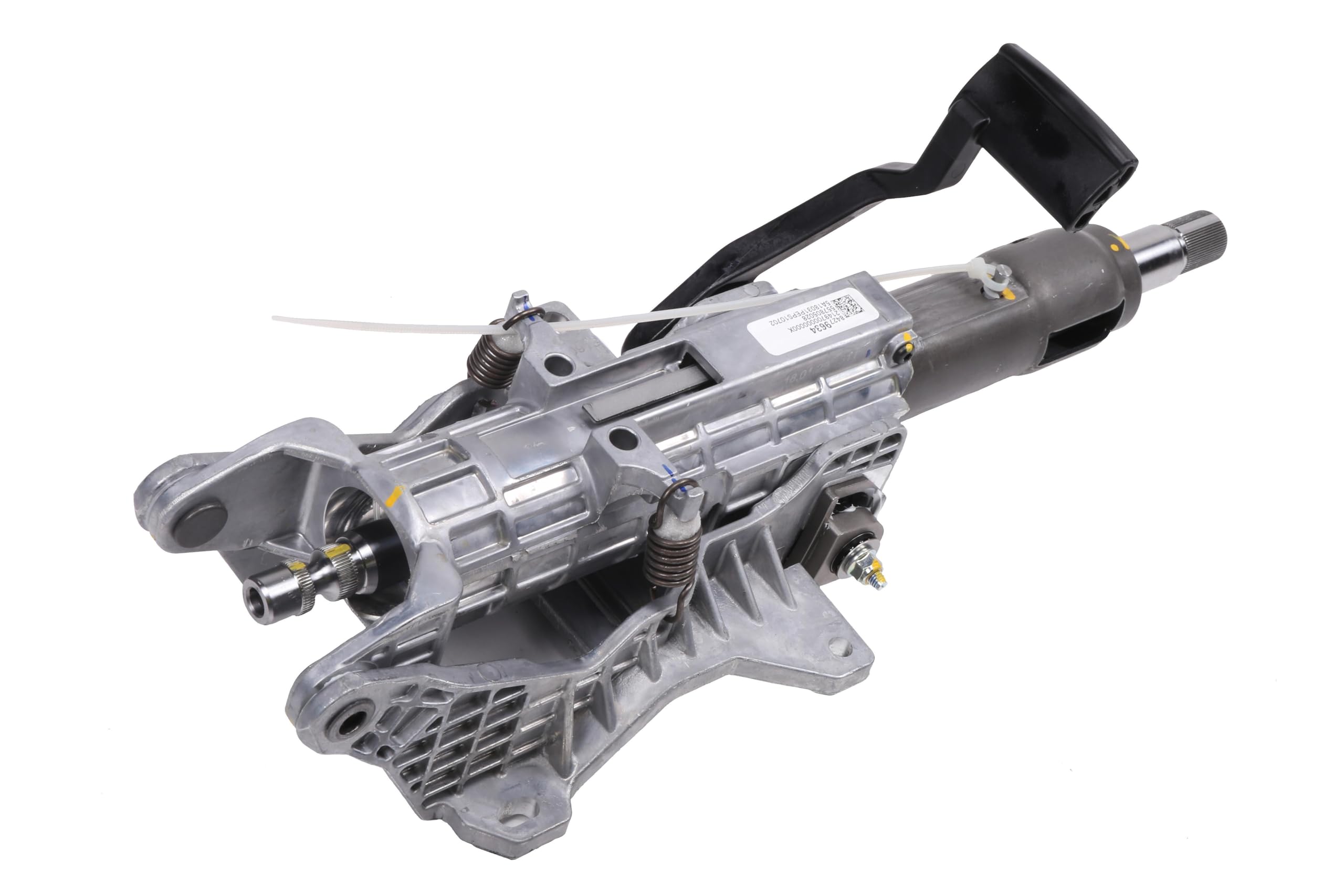 Amazon.com: GM Genuine Parts 84279634 Steering Column : Automotive 