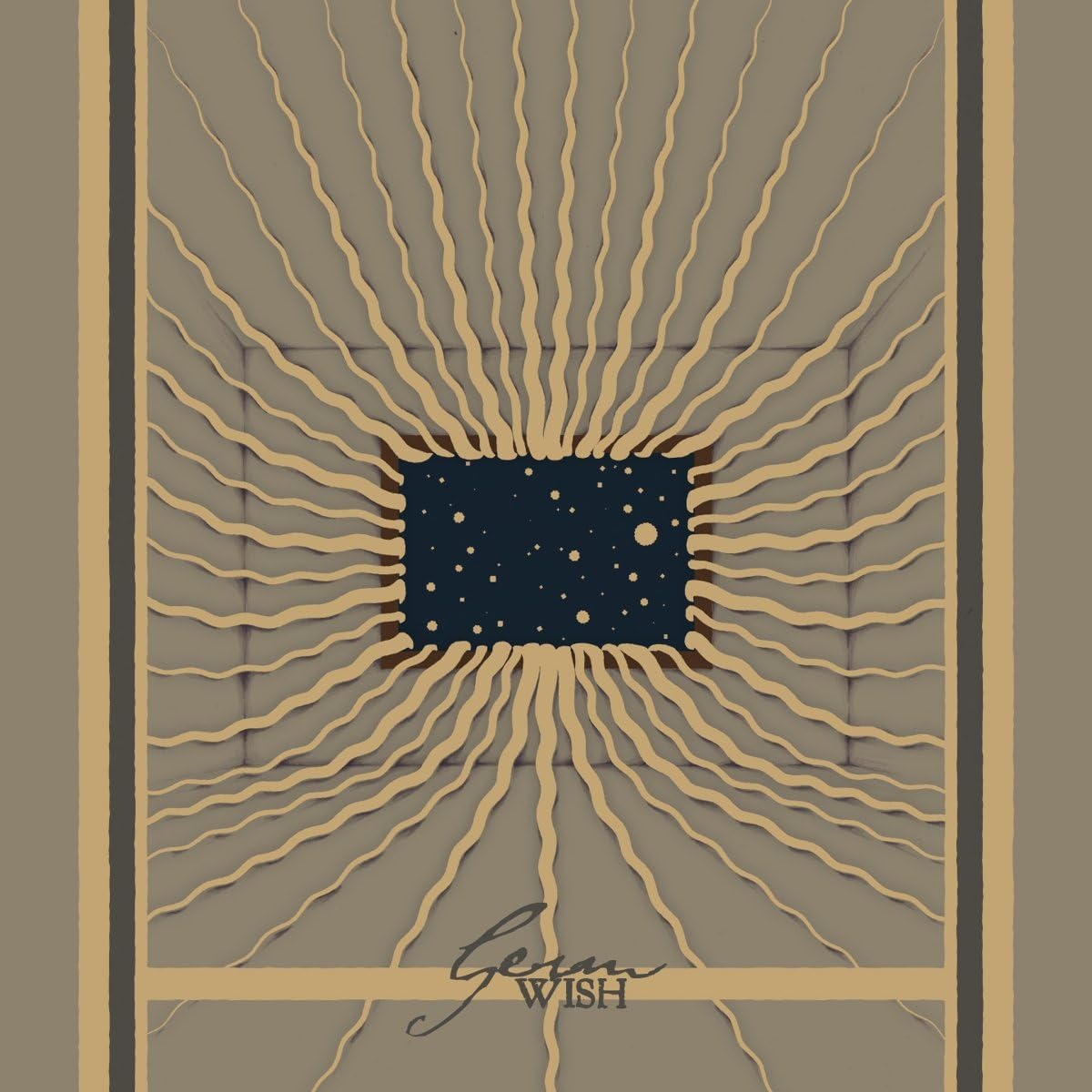 Prophecy Wish [VINYL]