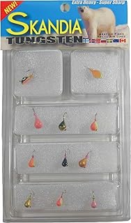 Skandia Tungsten