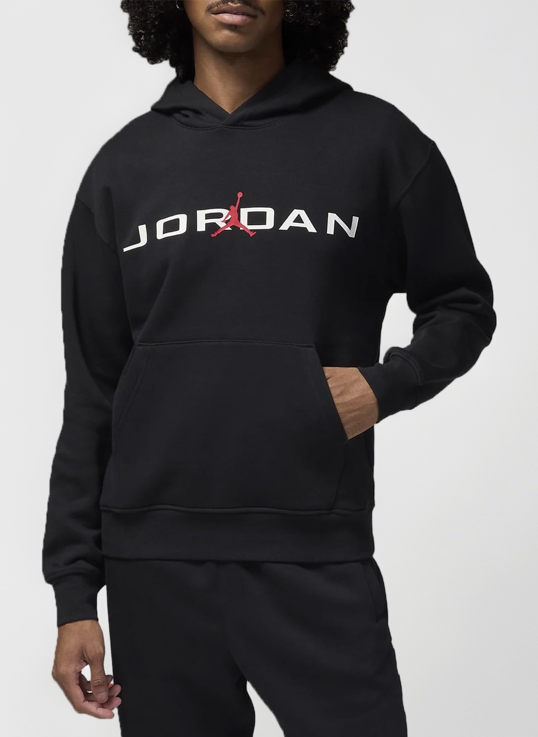 Amazon.co.jp: [ナイキ] ジョーダン セットアップ対応 パーカー