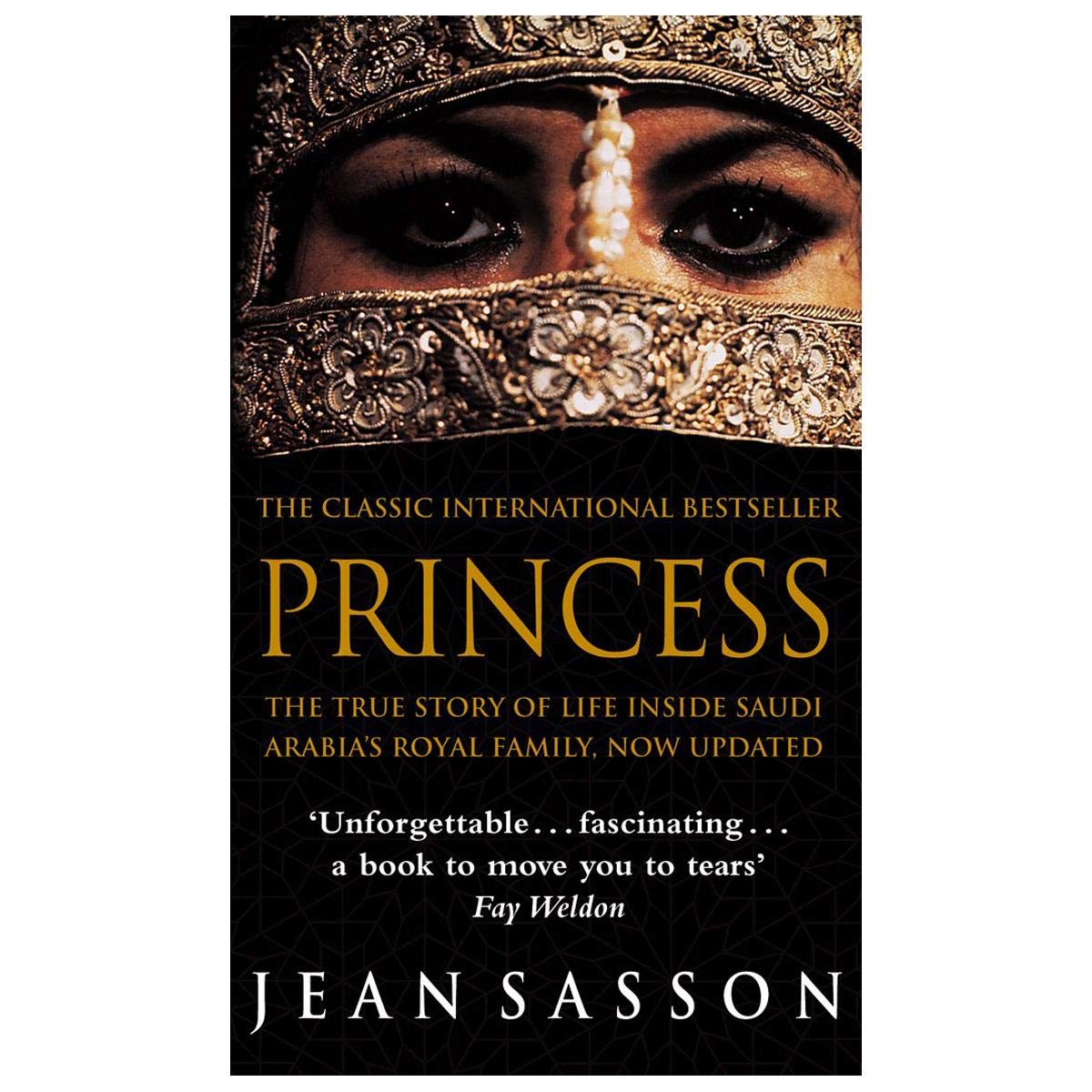 [ FOR THE LOVE OF A SON ONE AFGHAN WOMAN'S QUEST FOR HER STOLEN CHILD BY SASSON, JEAN](AUTHOR)PAPERBACK Paperback