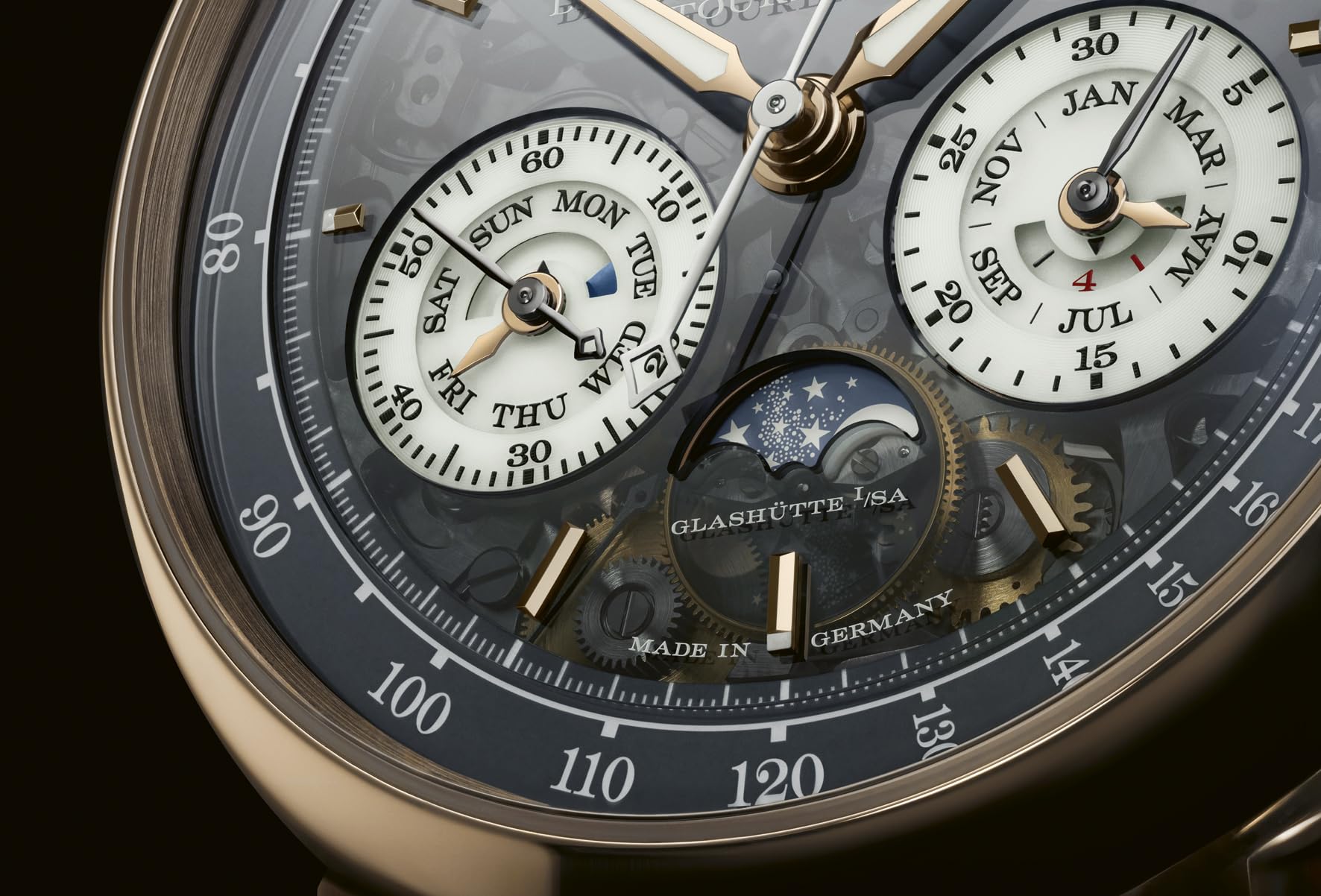 Ultimate Toys for Men: Handpicked Masterpieces and Contemporary Luxury