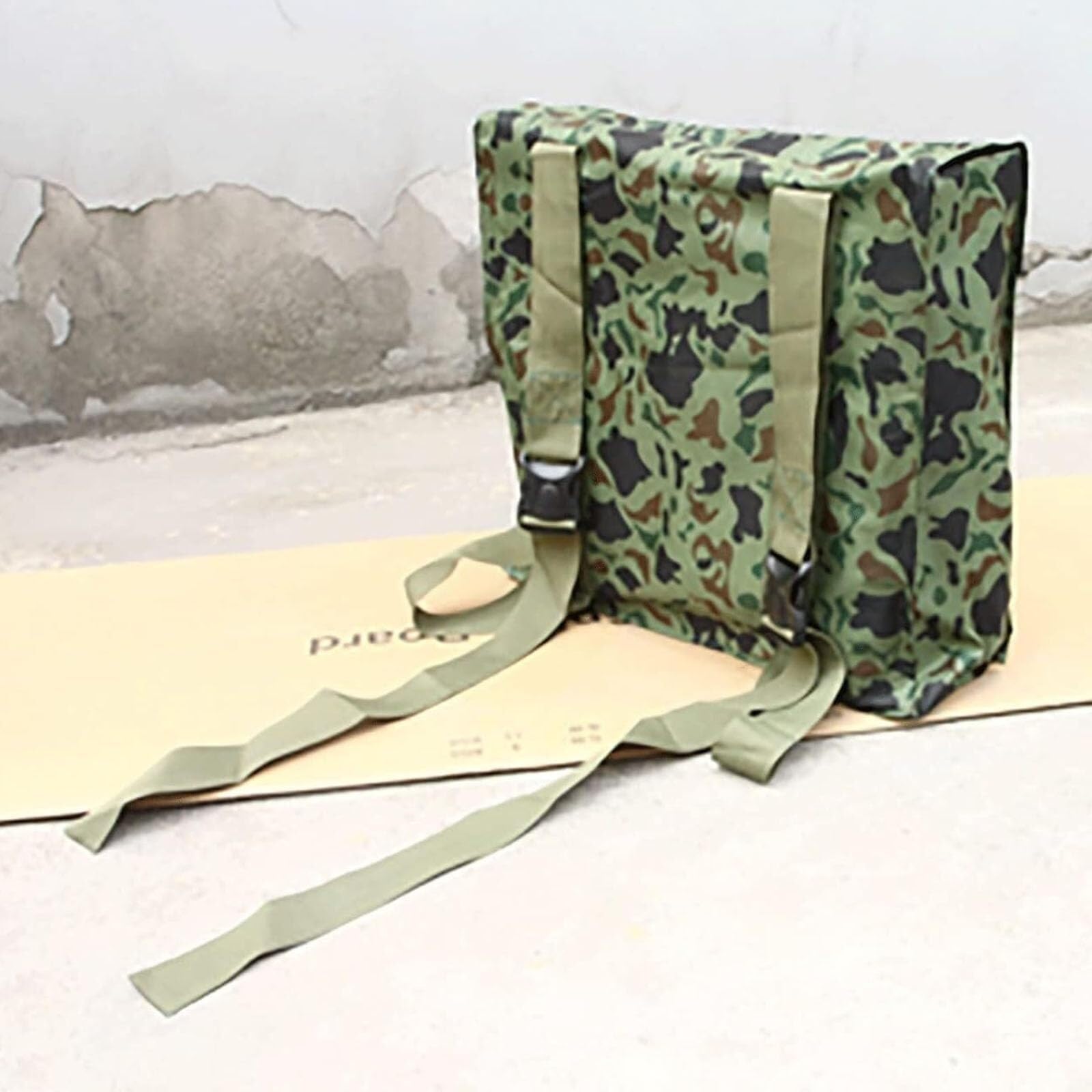 Camilla de rescate de emergencia: Camilla plegable portátil de aluminio con ruedas y Bolsa de almacenamiento, Camilla portátil para salvamento en exteriores, Cami