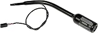 Dorman 905-109 Automatic Transmission Shift Lever - Direct OEM Replacement for Select Ford & Lincoln Models