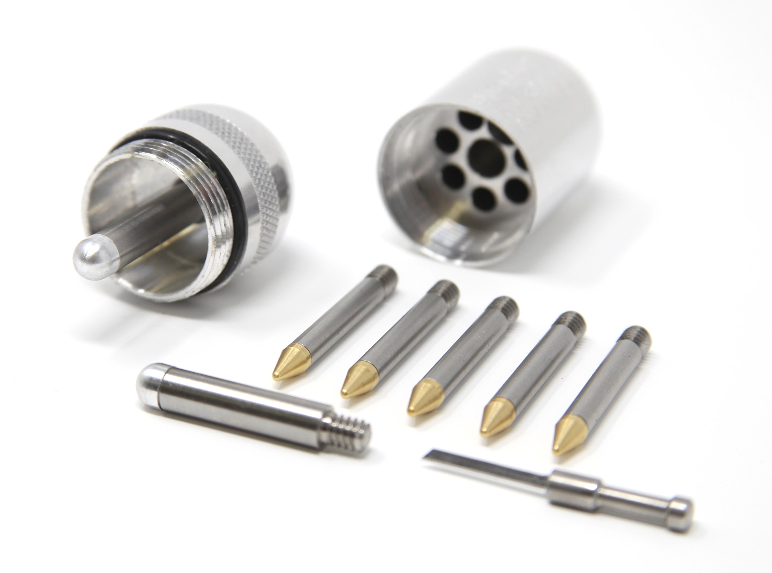 DYNAPLUGMEGAPILL Bicycle TIRE Repair KIT