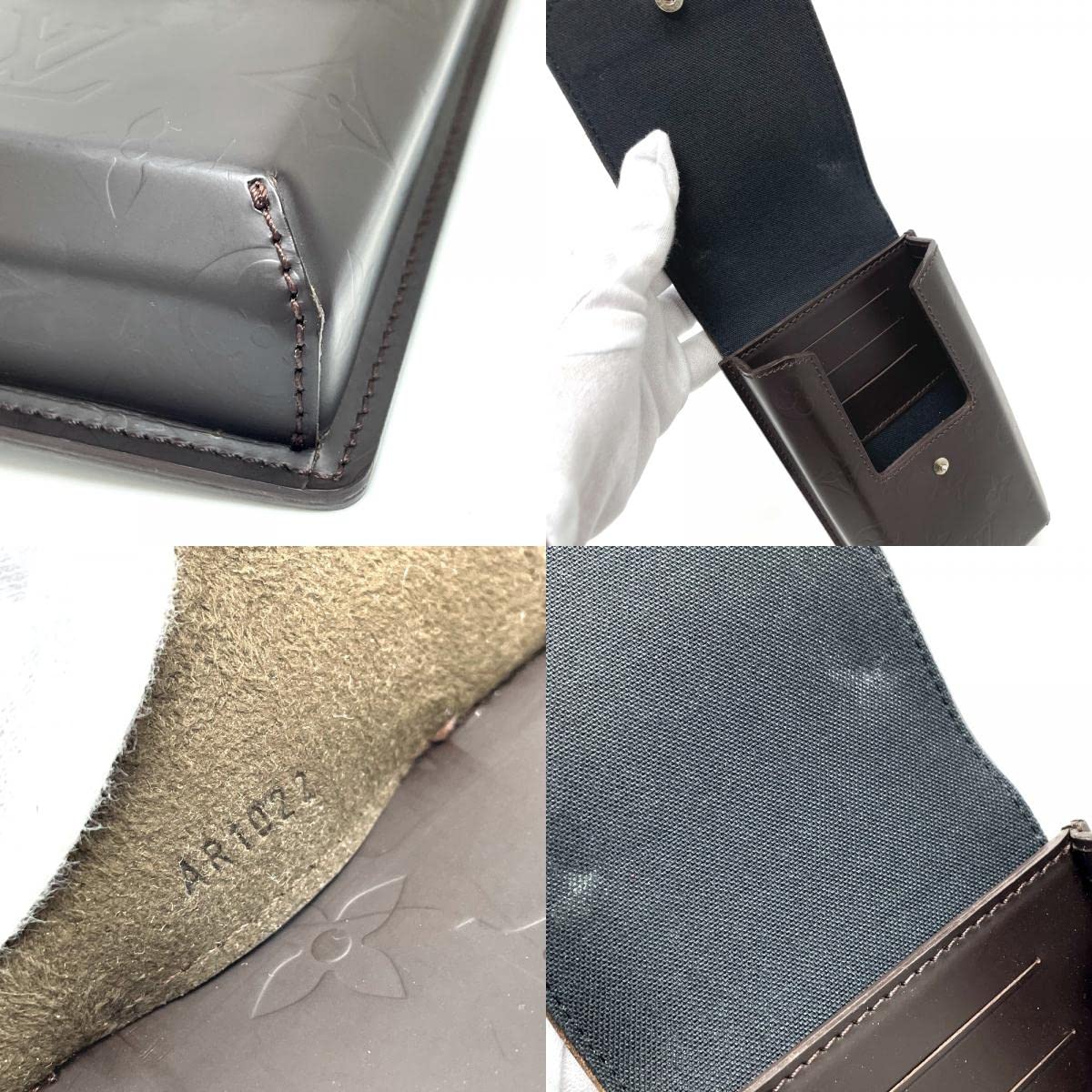 ルイヴィトン ポーチ/ベルトポーチM54800 Amazon.co.jp: (ルイヴィトン)LOUIS VUITTON M54800 バギー モノグラム