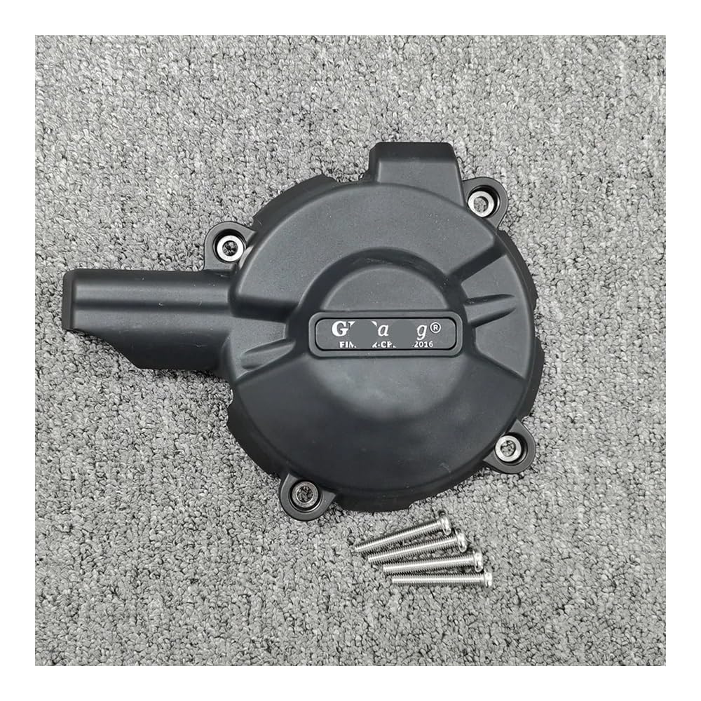 Cubierta Estator Motor Protector S1000XR Funda de Alta Resistencia 5