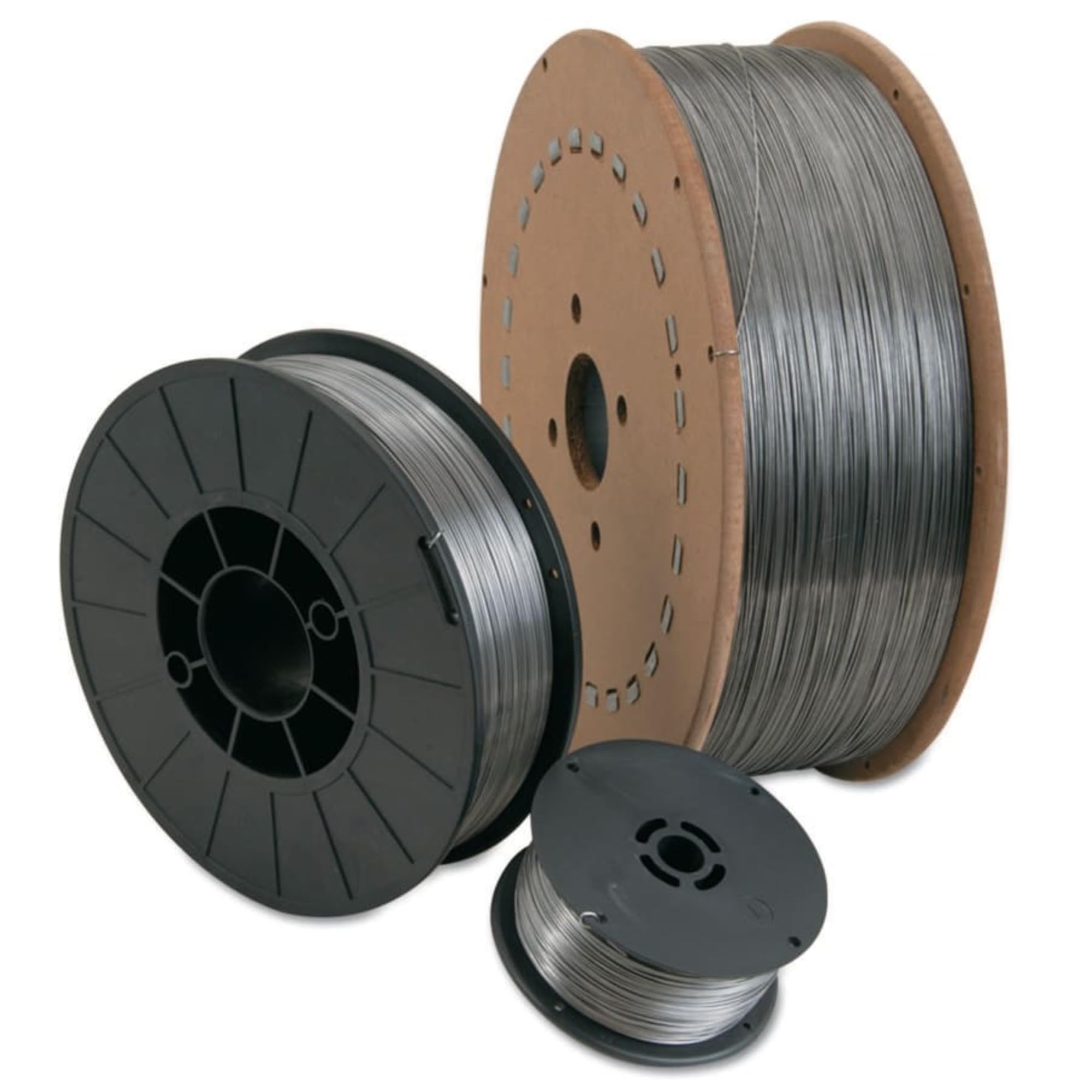Best Welds - 71TGS035X10 - E71T-GS Flux COR 035 10#Spool, Spool of 10