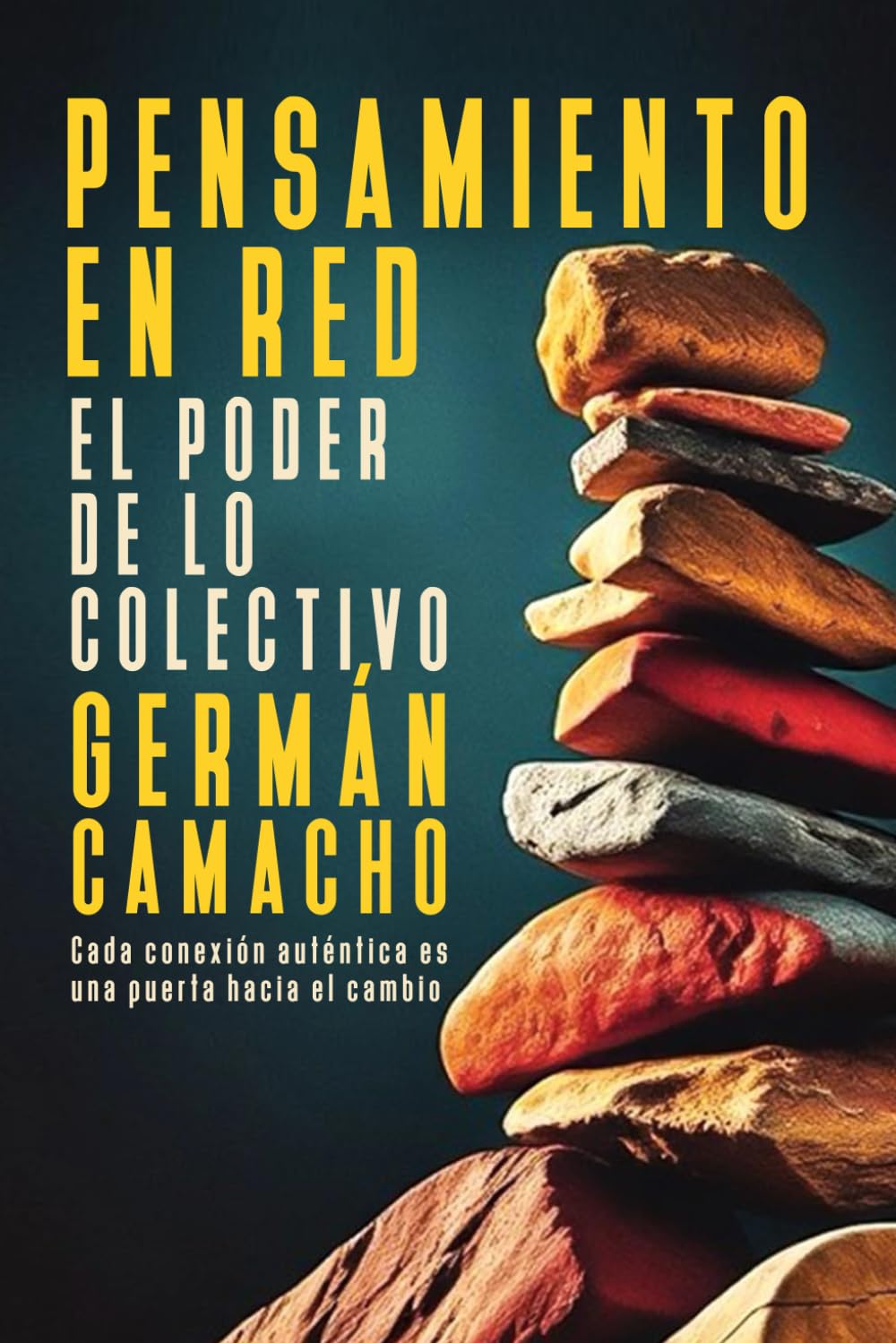 Pensamiento en Red: Diseño social y conciencia colectiva para el bienestar común