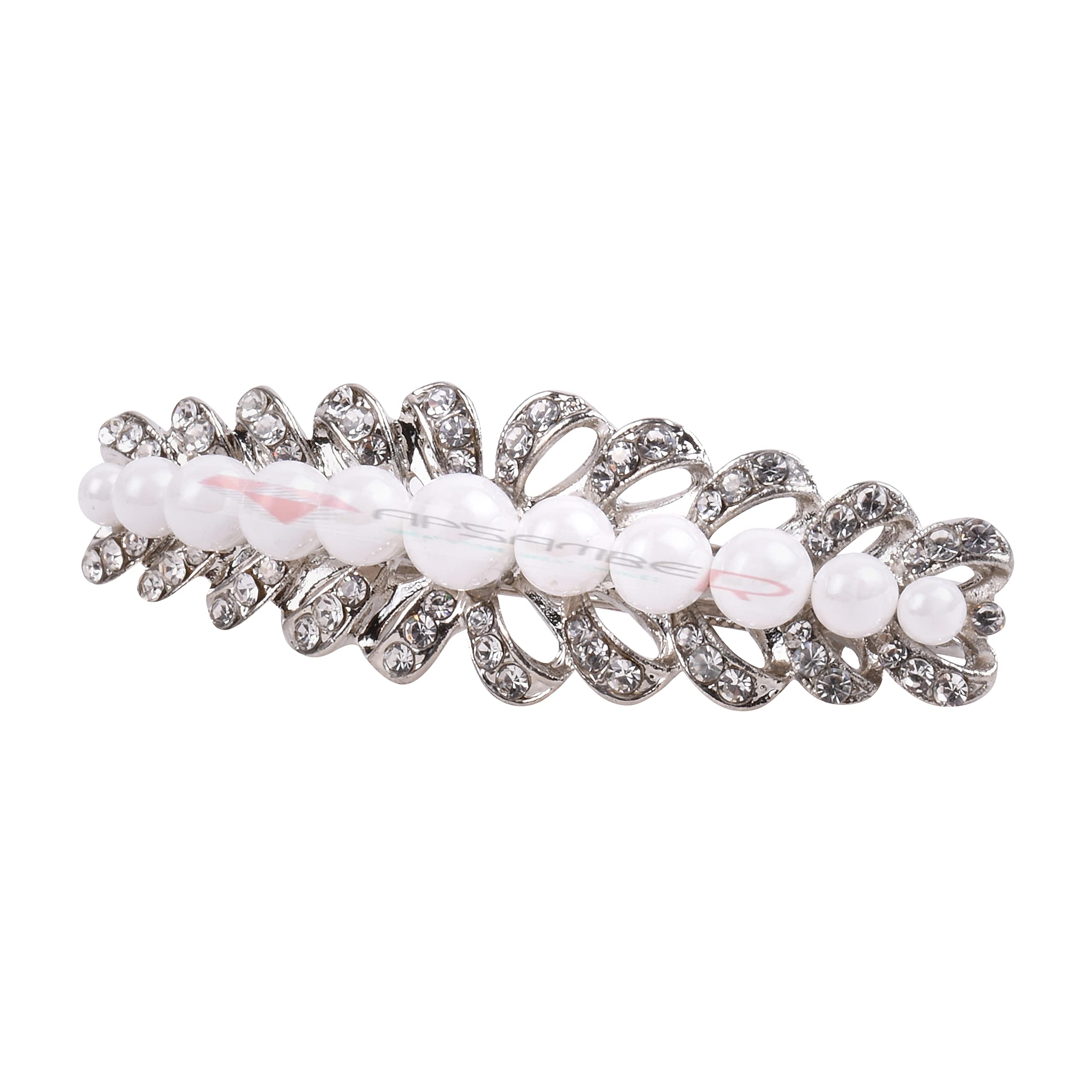 See full amazon price history chart for APSAMBR- 1 PCS Back Clip Hair Accessories for Women APSAMBR- 1 PCS Back Clip Hair Accessories for Women (B09JC94ZSP) Amazon Price History, Amazon Price Tracker