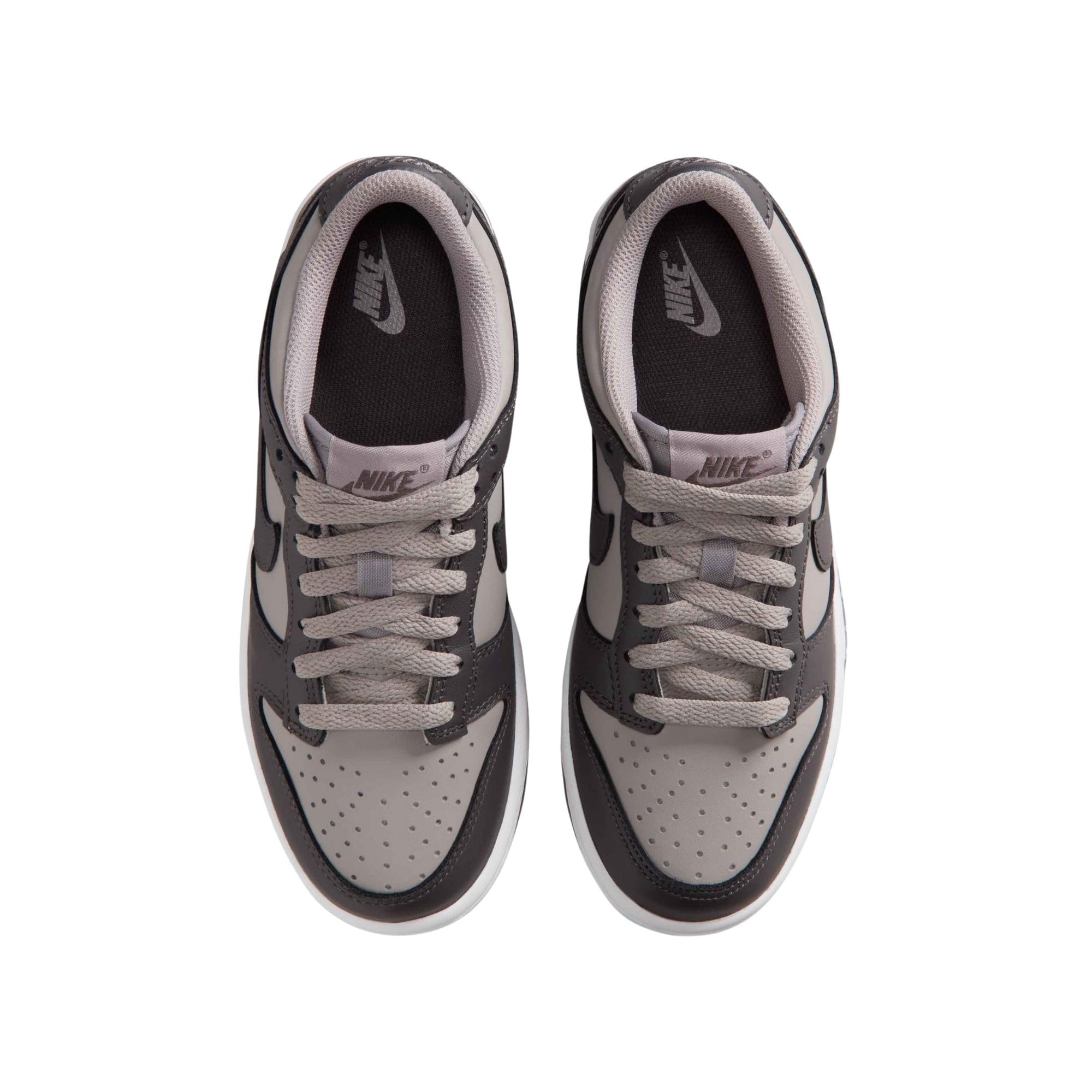 NIKE Scarpe Dunk Low (GS) Codice FB9109-203 Viola Ragazzi