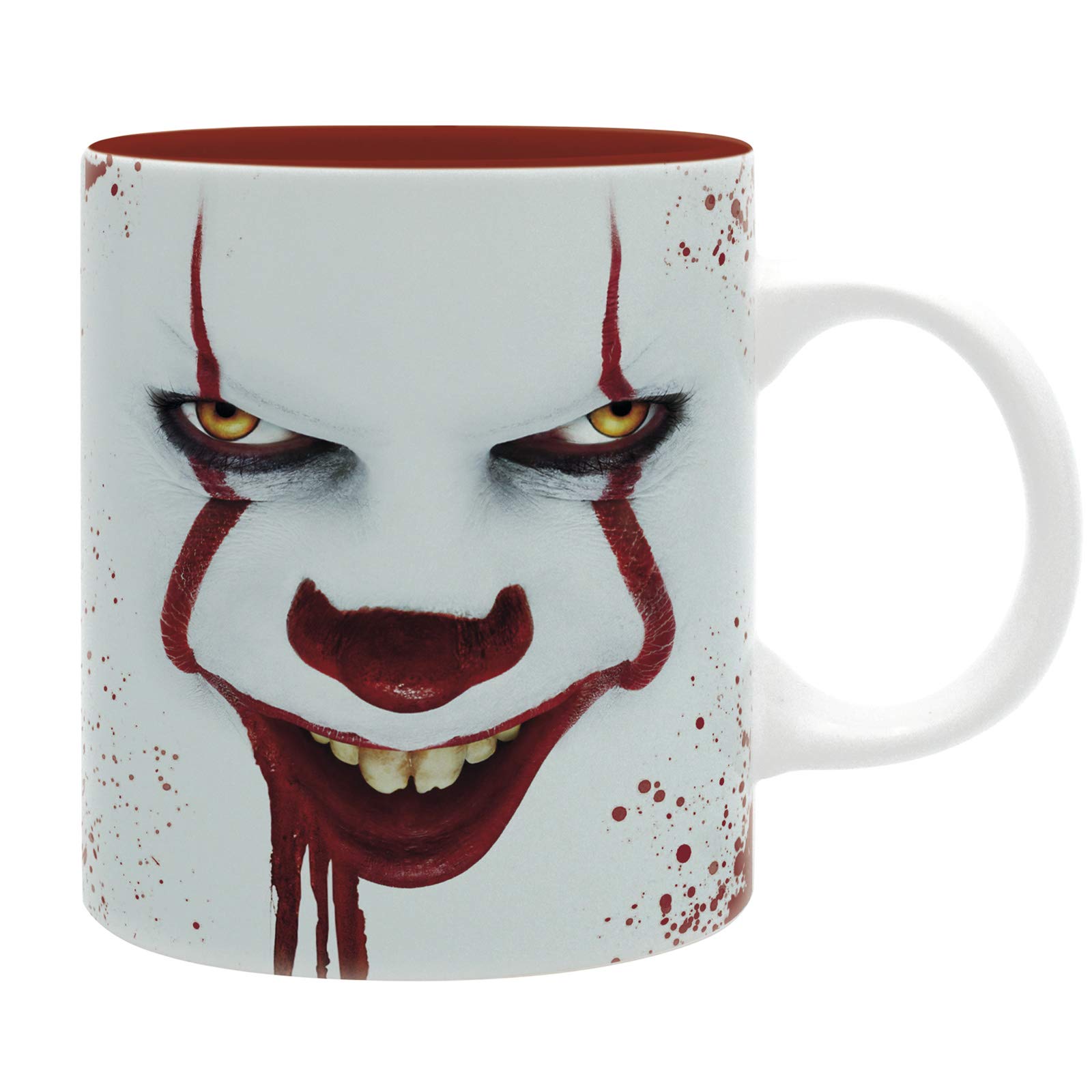 Abystyle Balloons It Pennywise & Mug