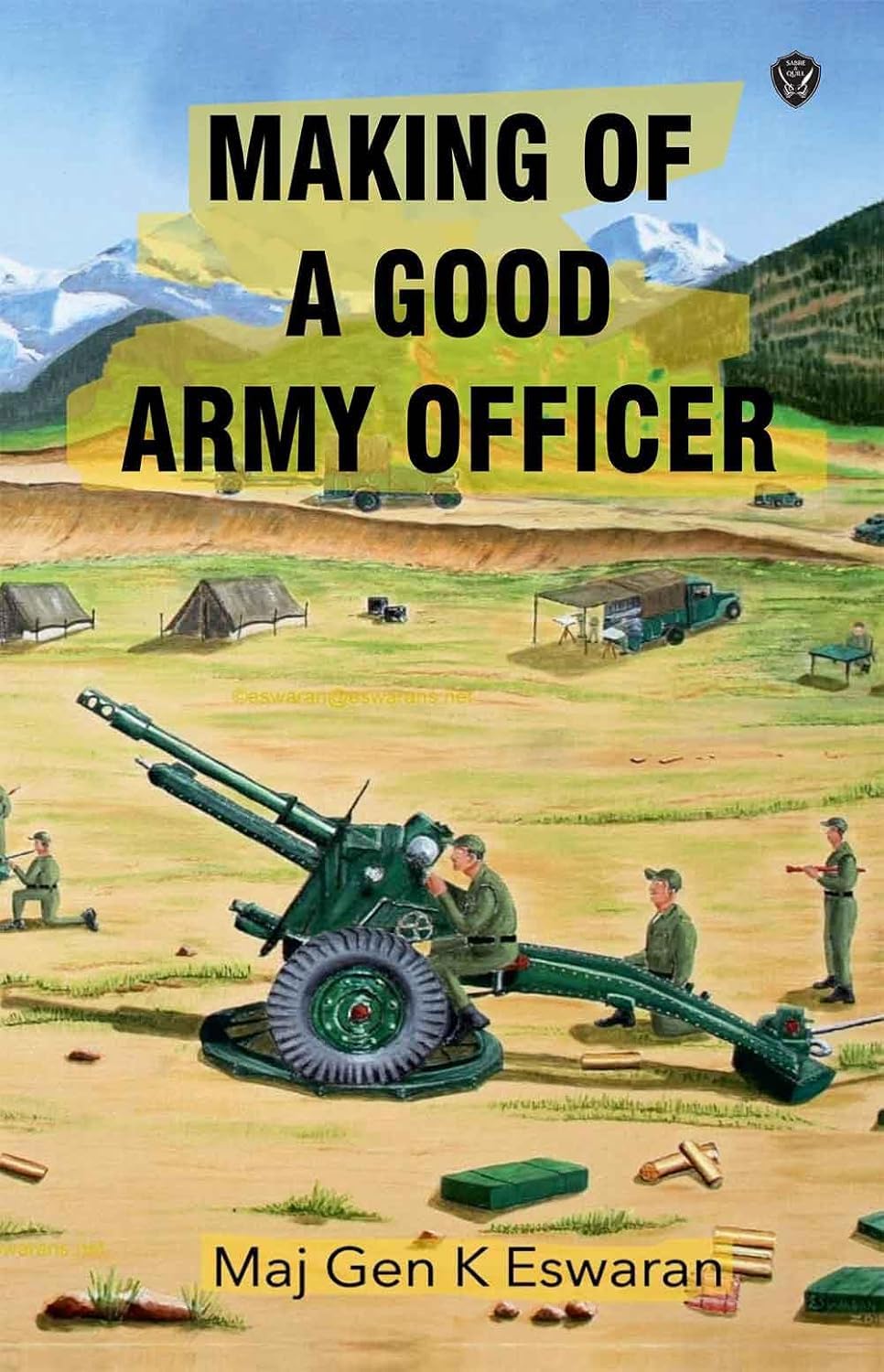 Making of a Good Army Officer