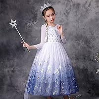 Vista 9 de MYUBWTF 5 varitas mágicas plateadas de 13 pulgadas, varitas mágicas de estrella de ángel, chapado de princesa de hada plateada, palo de estrellas