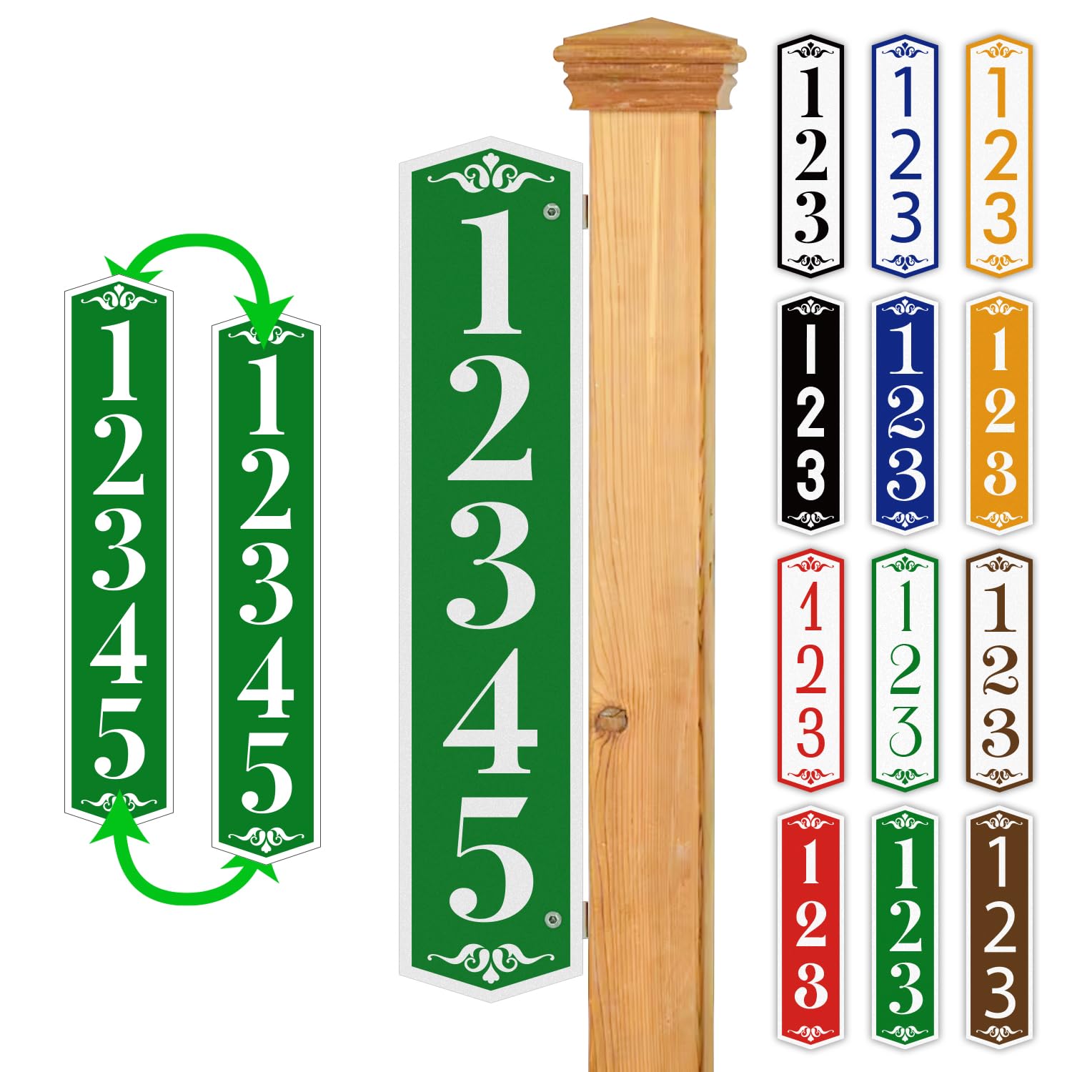 Mailbox Post Signs Addressed Mail Only Sign For Mailbox Letter Box 30