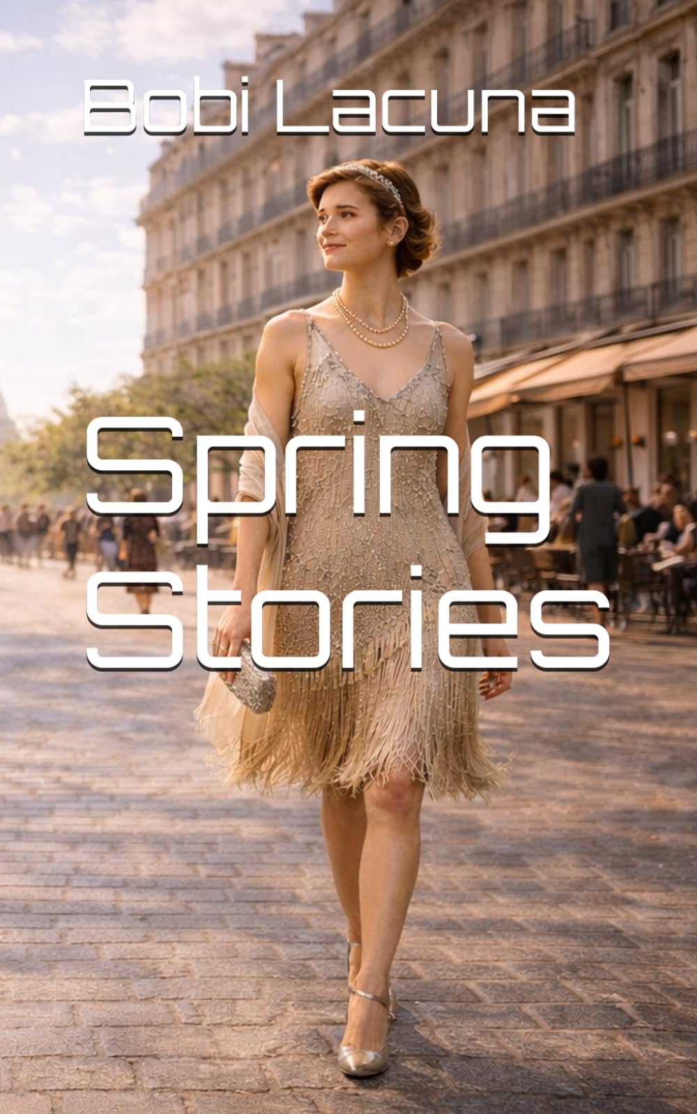 Spring Stories: Gender Transformation Tales