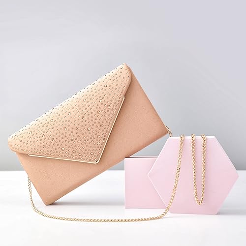 Miniatura 2 de Mihawk clutch purses for women evening bags and clutches for women evening bag purses and handbags evening clutch purse
