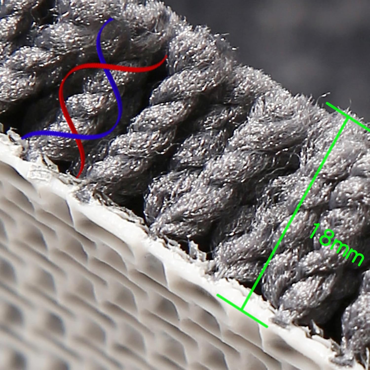 [DLAWF] 速乾バスマット 風呂マット 浴室マット 浴室 浴室内 風呂 洗える 滑り止め すべり止め 吸水力 マイクロファイバー