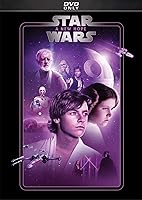 Vista 1 de Star Wars A New Hope