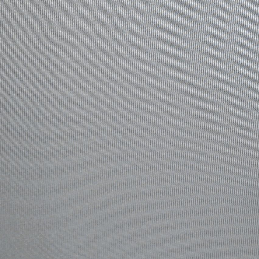 Tenda A Pannelli Grigio Chiaro - Scuro - Antracite - Nero - Su Misura Tessuto Trevira 125 Gr