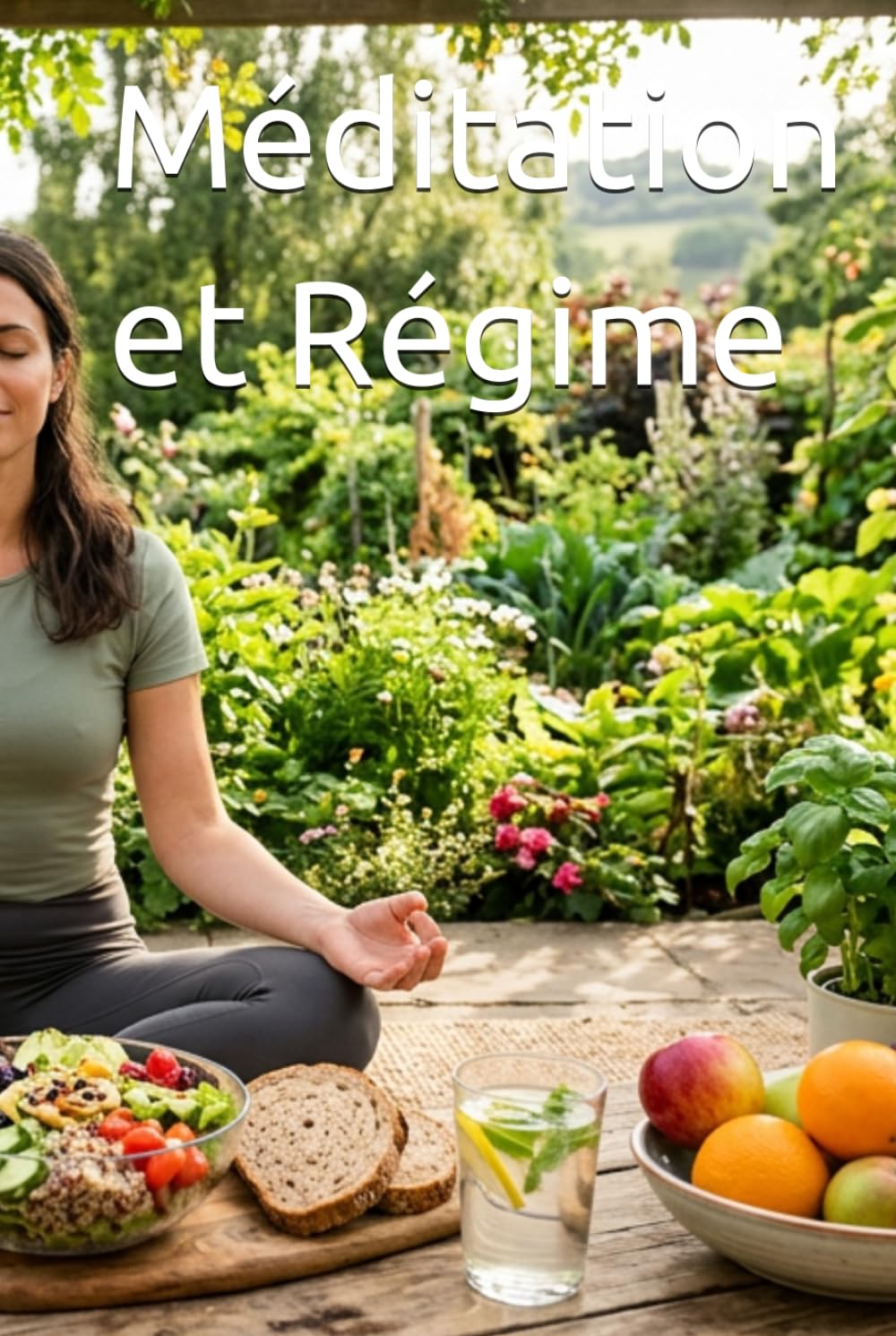 Méditation et Régime
