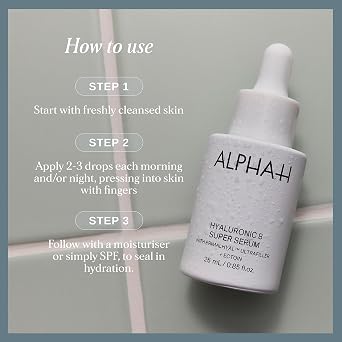 Alpha-H Complete Radiance Kit