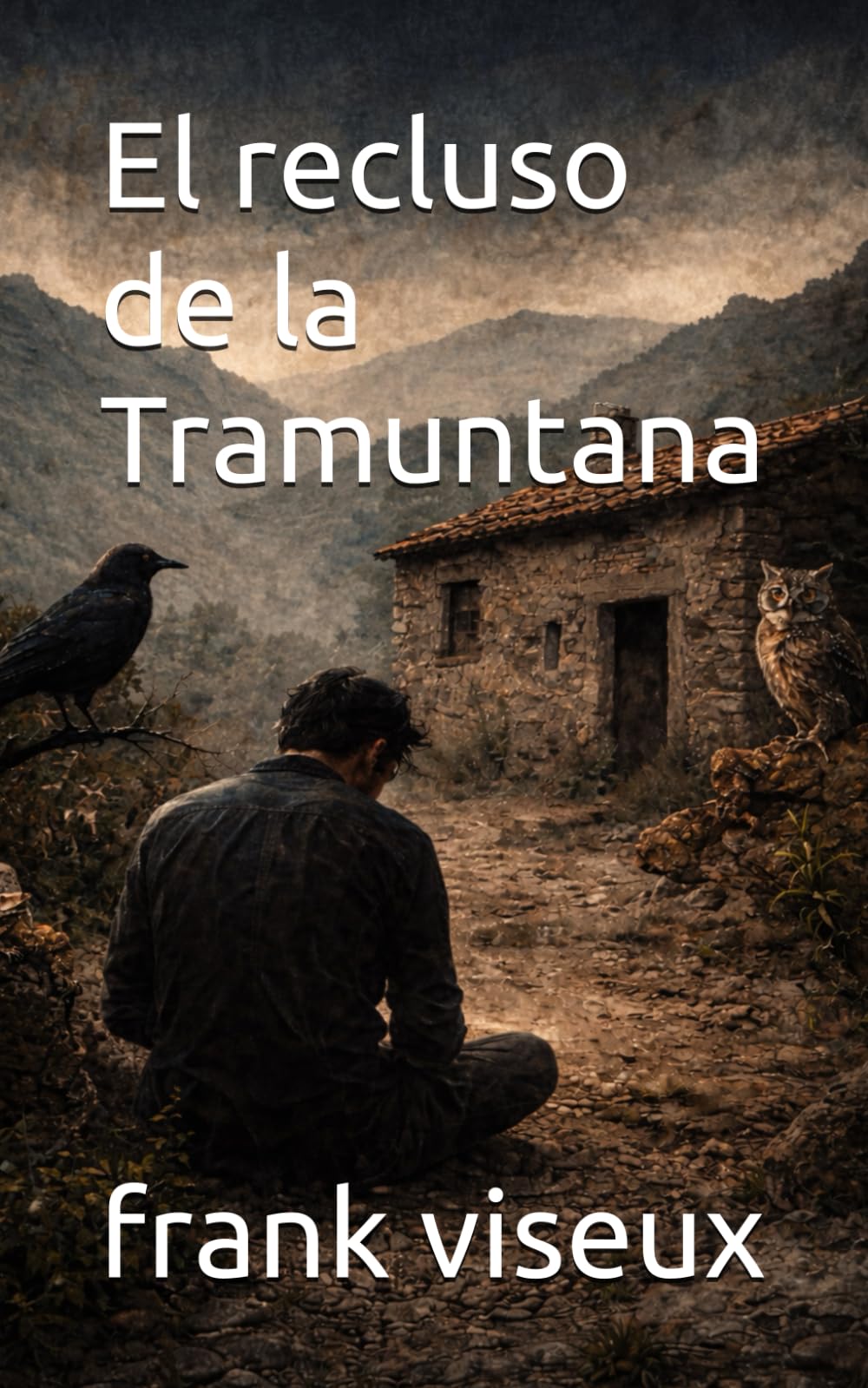 El recluso de la Tramuntana