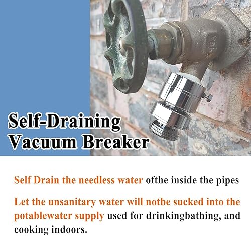 Miniatura 9 de Reemplazo del interruptor de vacío autodrenante PK1390