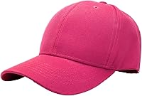 Vista 276 de Falari - Gorra de béisbol, tamaño ajustable, para correr, entrenamientos y actividades al aire libre, para todas las estaciones.