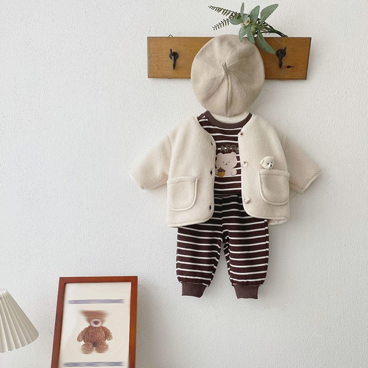 北田 克己、かげろふ夏、厳選、希少画集画、新品高級額 額装付、きただ