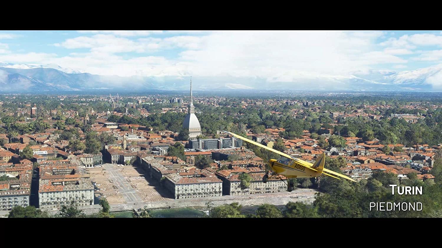 Microsoft Flight Simulator 40th Anniversary Premium Deluxe Edition Xbox Windows 10 Codice download